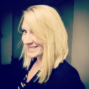Meet your Posher, Sara